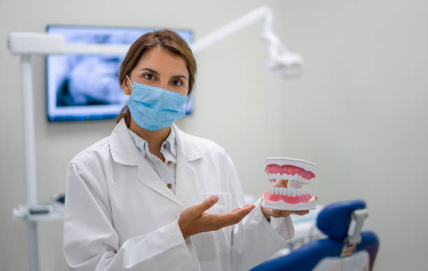 Best Emergency Dentist for Knocked-Out Tooth in Chippewa Falls, WI