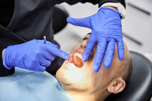 Best Pediatric Emergency Dentist in Chippewa Falls, WI