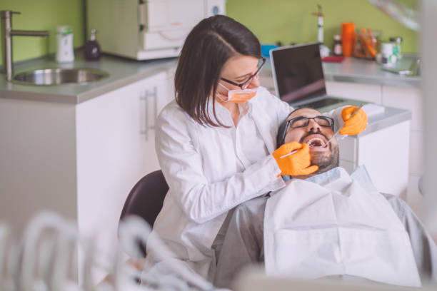 Best Weekend Emergency Dentist in Chippewa Falls, WI